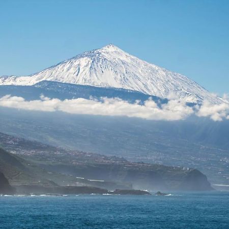 Апартаменты Teide Y Mar Такоронте Экстерьер фото