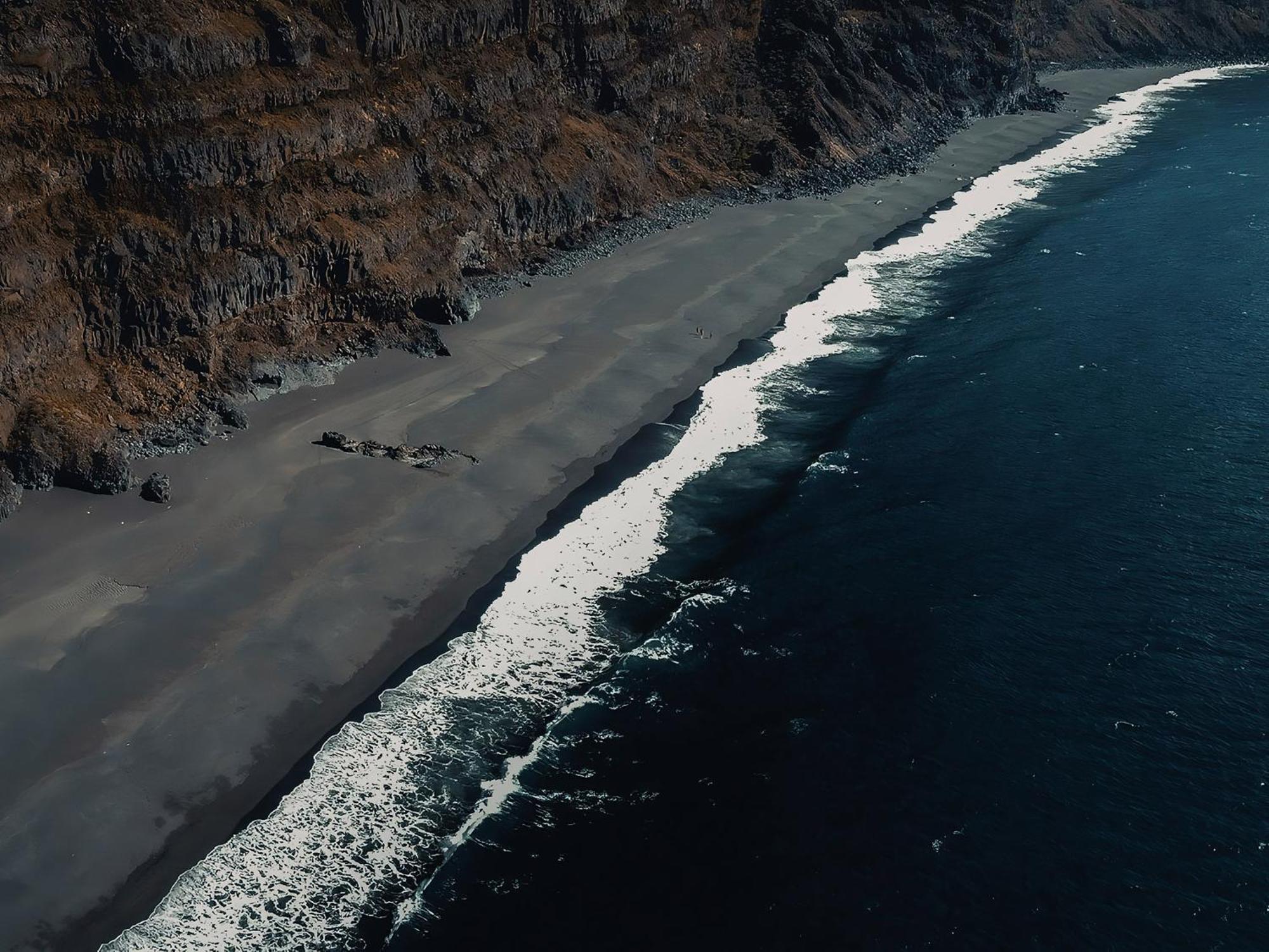Апартаменты Teide Y Mar Такоронте Экстерьер фото